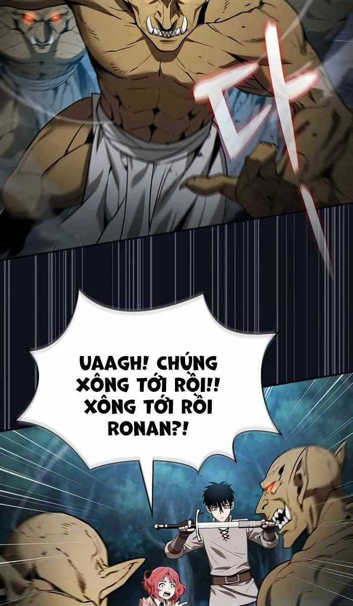 Kiếm Sĩ Thiên Tài Của Học Viện Chương 6 trang 83