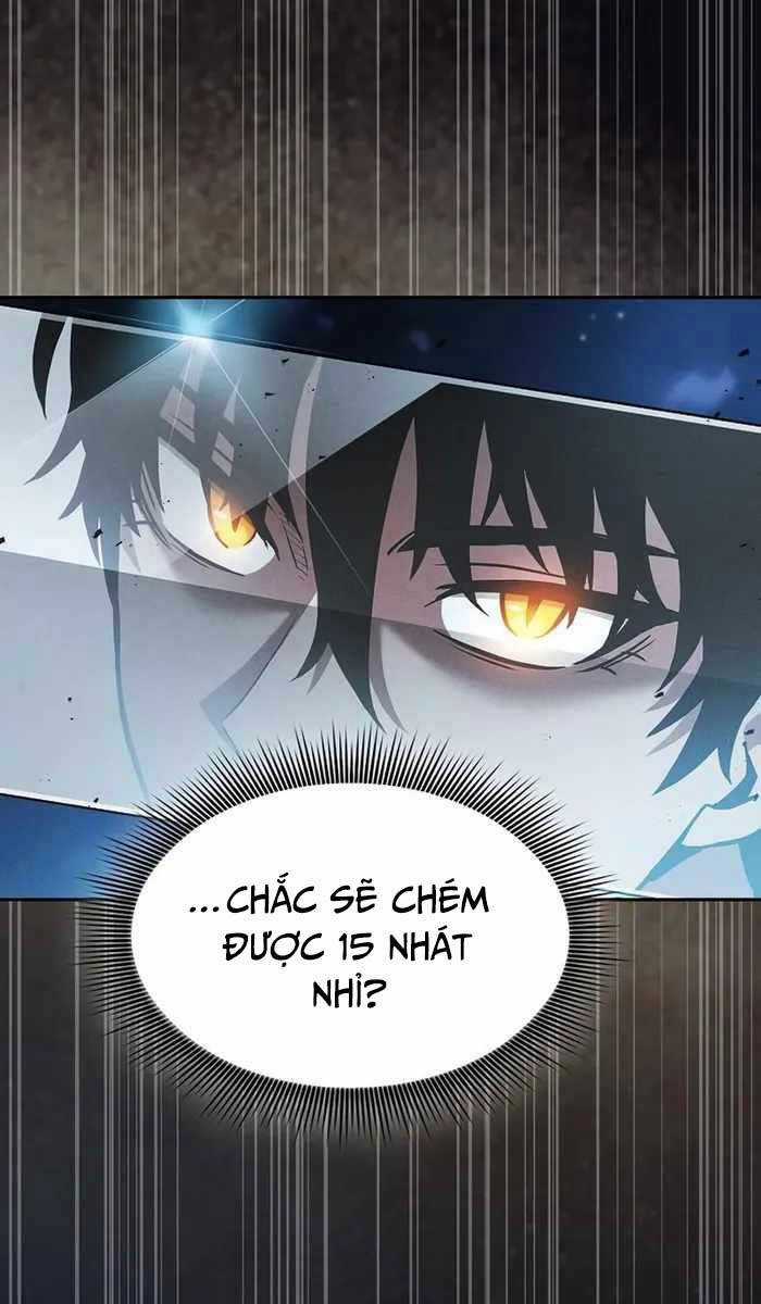 Kiếm Sĩ Thiên Tài Của Học Viện Chương 6 trang 86