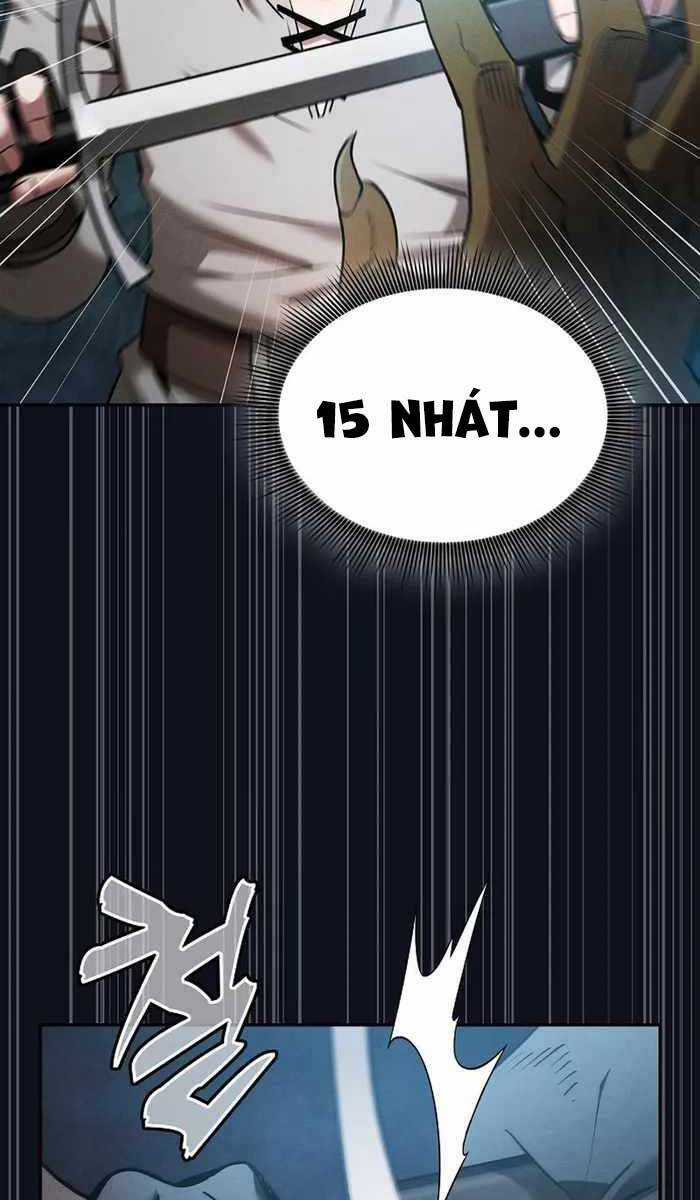 Kiếm Sĩ Thiên Tài Của Học Viện Chương 6 trang 91