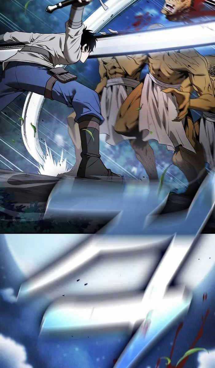 Kiếm Sĩ Thiên Tài Của Học Viện Chương 6 trang 94