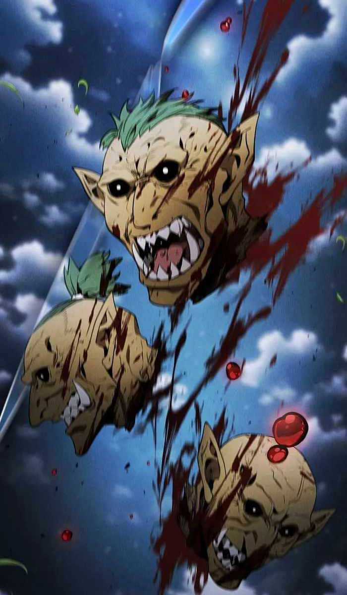 Kiếm Sĩ Thiên Tài Của Học Viện Chương 6 trang 95