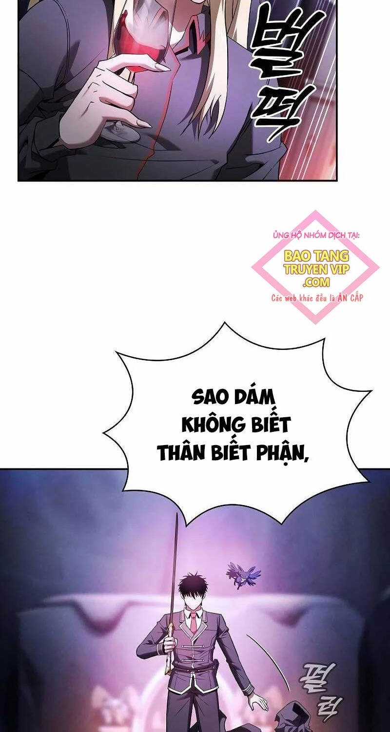 Kiếm Sĩ Thiên Tài Của Học Viện Chương 60 trang 3