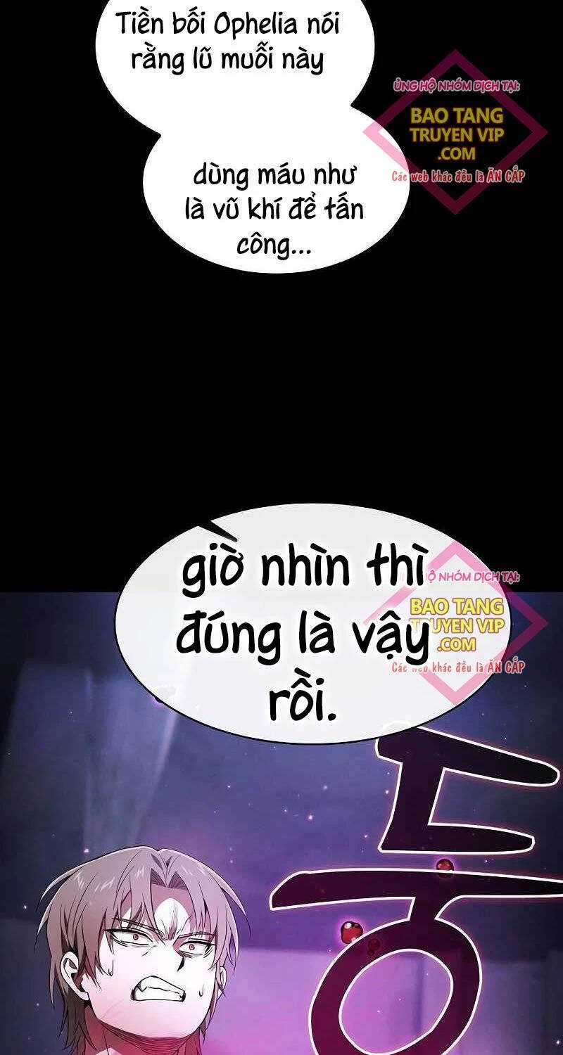 Kiếm Sĩ Thiên Tài Của Học Viện Chương 60 trang 37