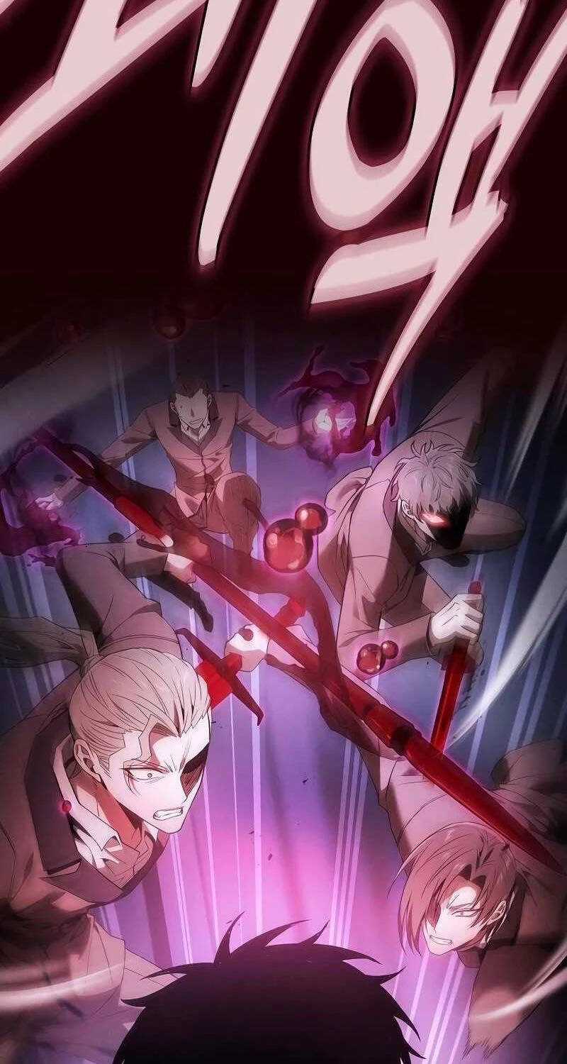 Kiếm Sĩ Thiên Tài Của Học Viện Chương 60 trang 46