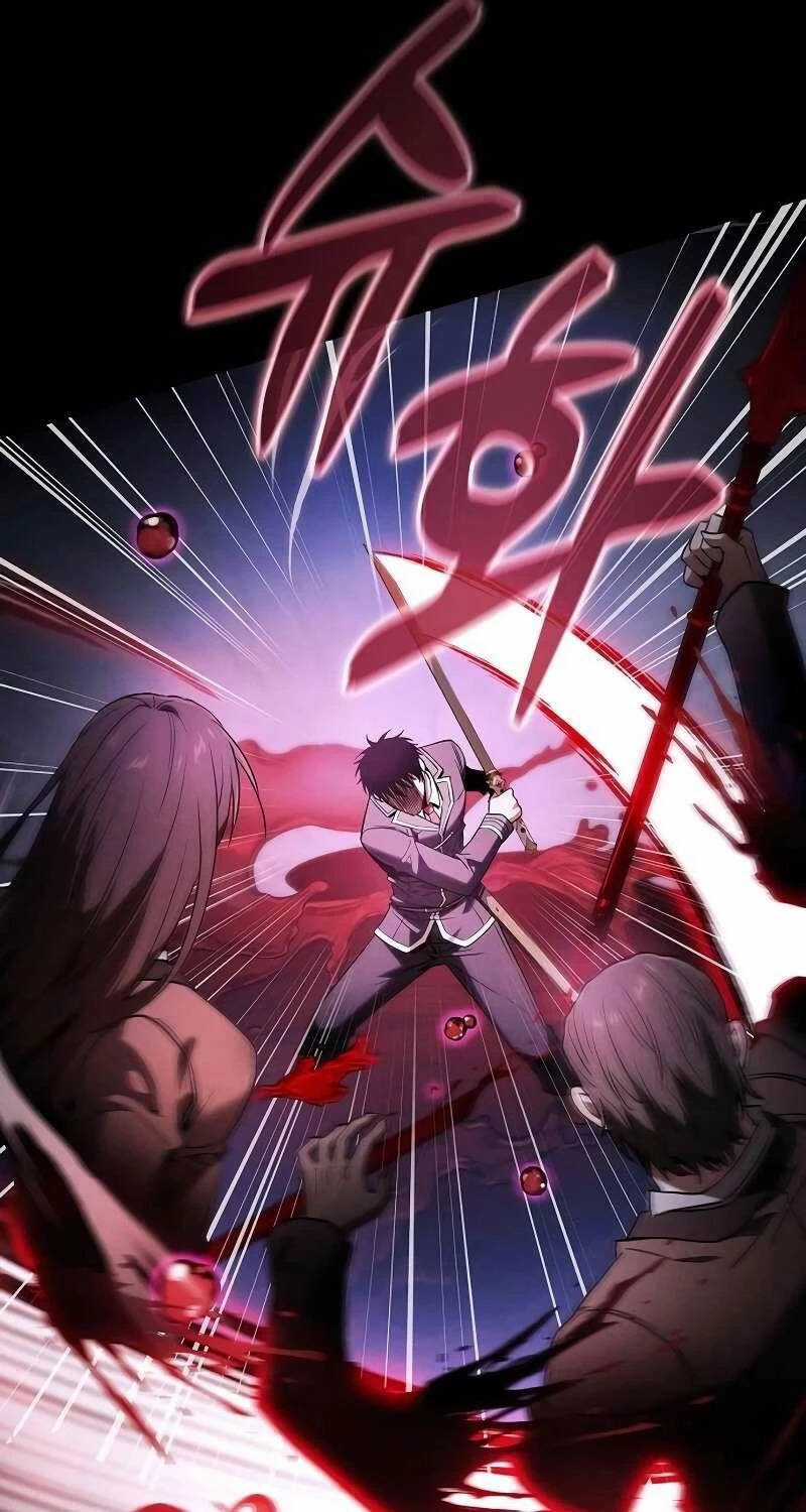 Kiếm Sĩ Thiên Tài Của Học Viện Chương 60 trang 56