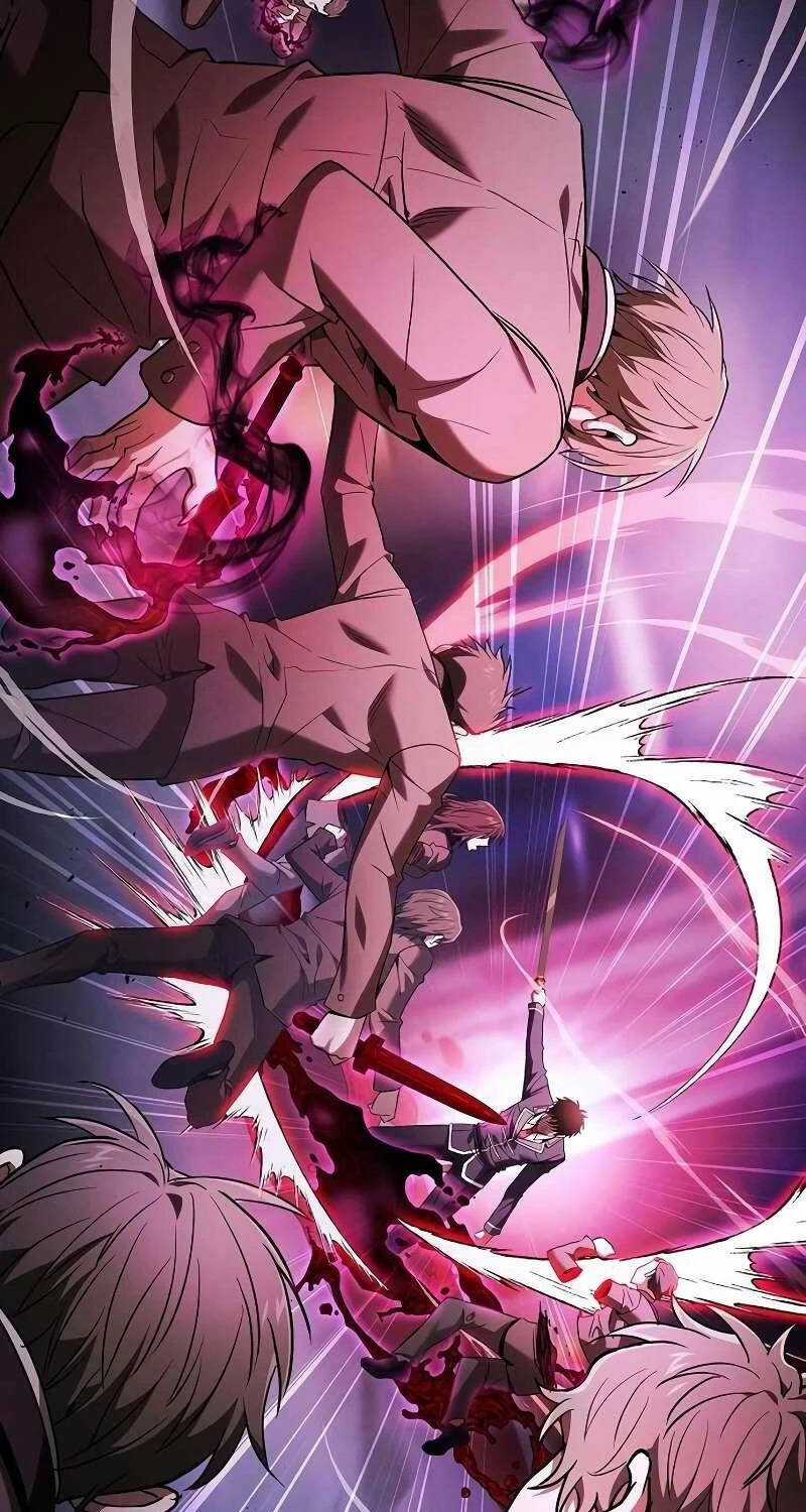 Kiếm Sĩ Thiên Tài Của Học Viện Chương 60 trang 58