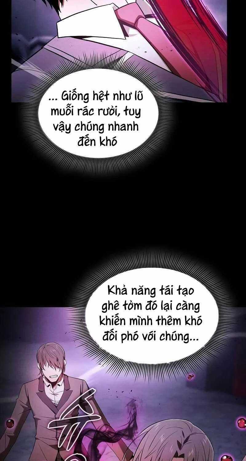 Kiếm Sĩ Thiên Tài Của Học Viện Chương 60 trang 60