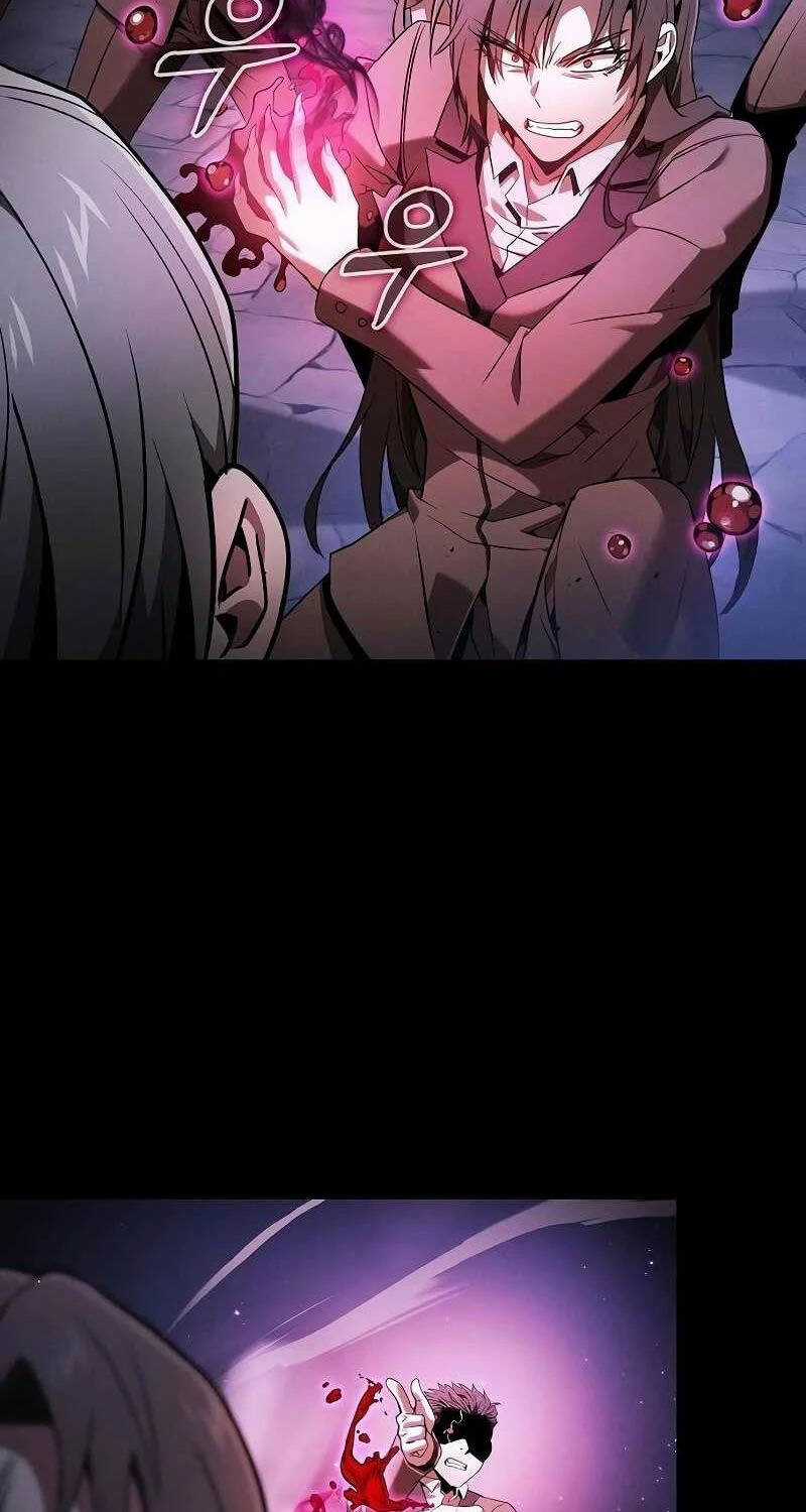 Kiếm Sĩ Thiên Tài Của Học Viện Chương 60 trang 61