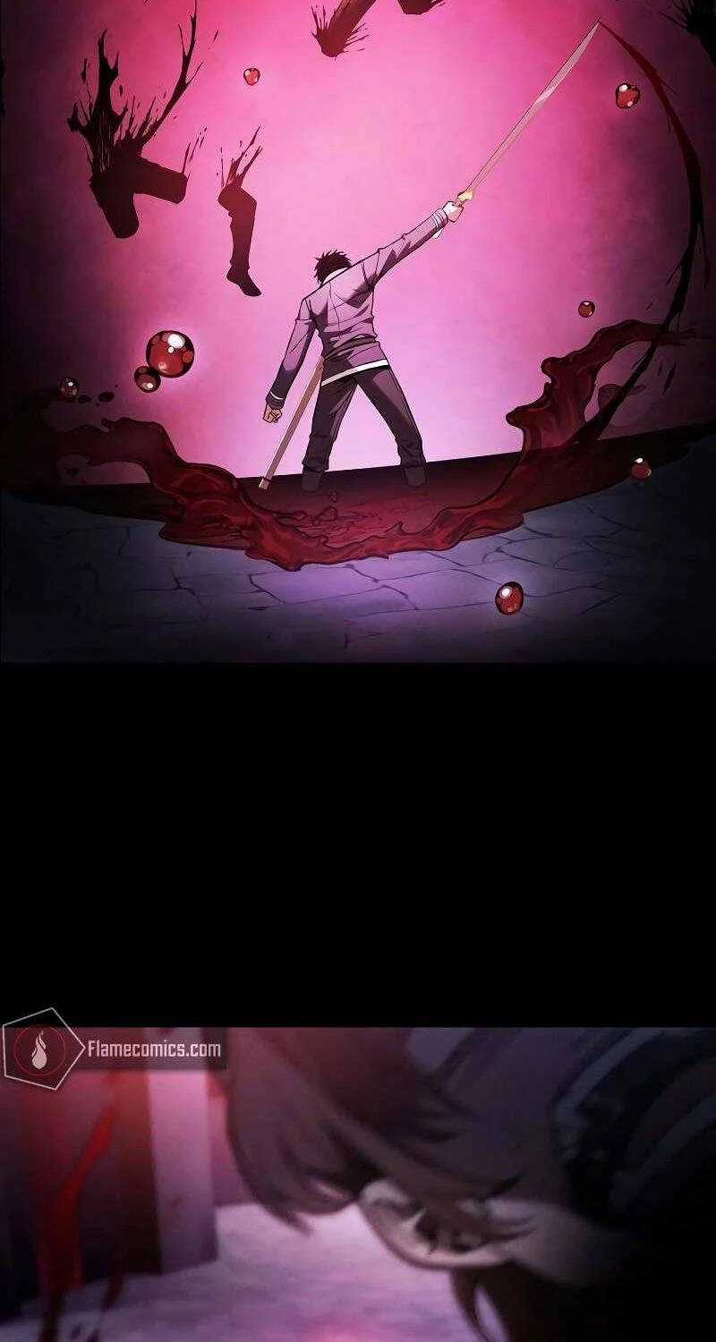 Kiếm Sĩ Thiên Tài Của Học Viện Chương 60 trang 83