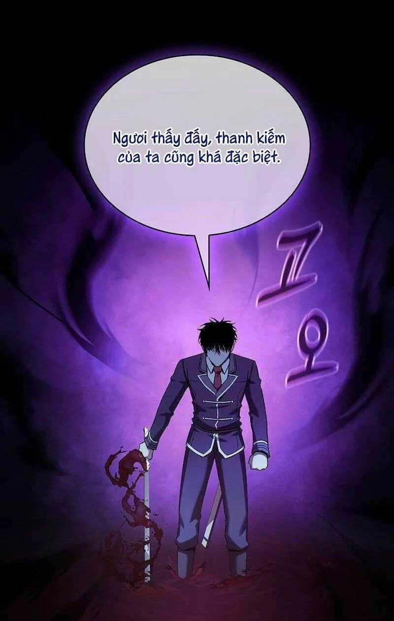 Kiếm Sĩ Thiên Tài Của Học Viện Chương 60 trang 95