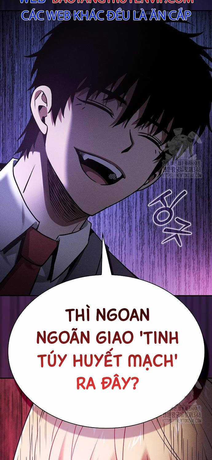 Kiếm Sĩ Thiên Tài Của Học Viện Chương 61 trang 10