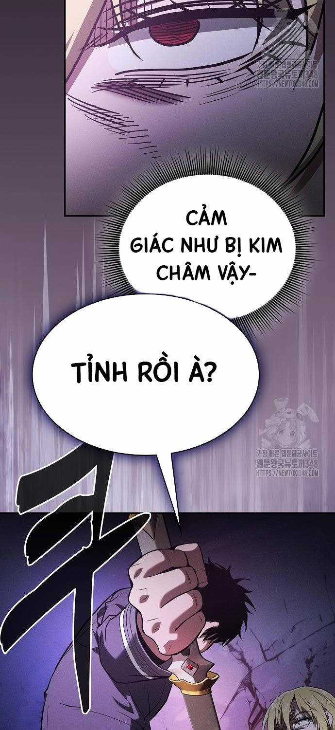 Kiếm Sĩ Thiên Tài Của Học Viện Chương 61 trang 2