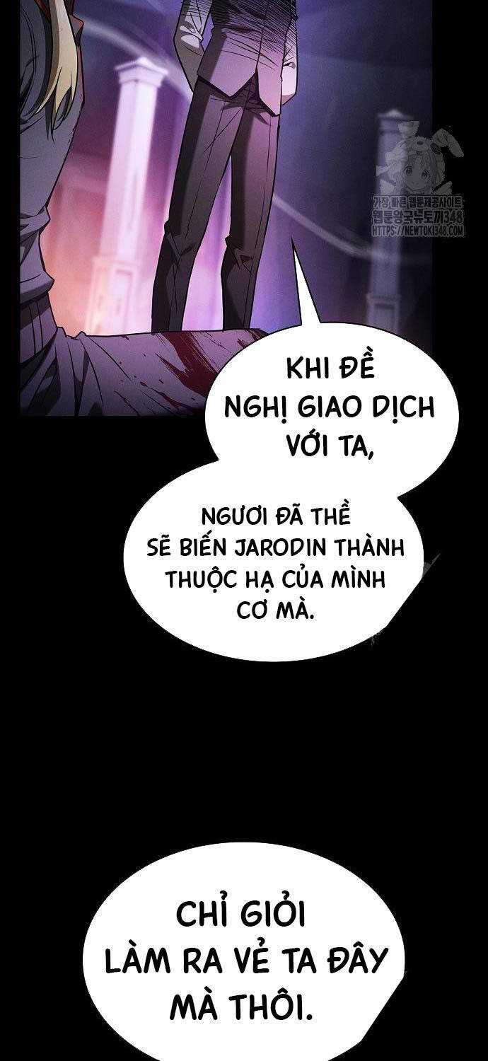 Kiếm Sĩ Thiên Tài Của Học Viện Chương 61 trang 26