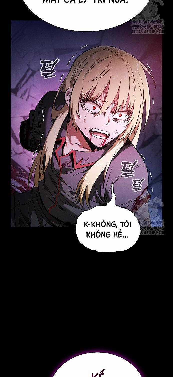 Kiếm Sĩ Thiên Tài Của Học Viện Chương 61 trang 28