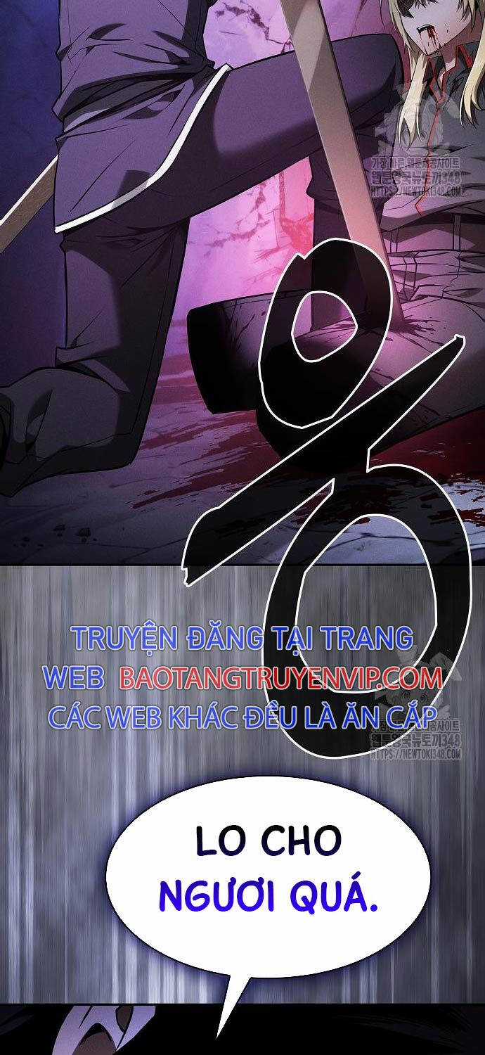 Kiếm Sĩ Thiên Tài Của Học Viện Chương 61 trang 3