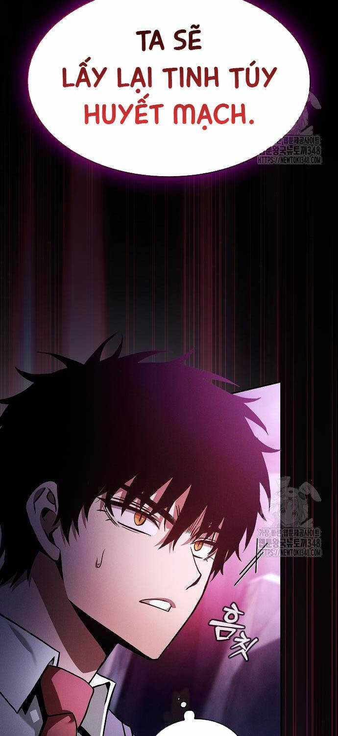 Kiếm Sĩ Thiên Tài Của Học Viện Chương 61 trang 30