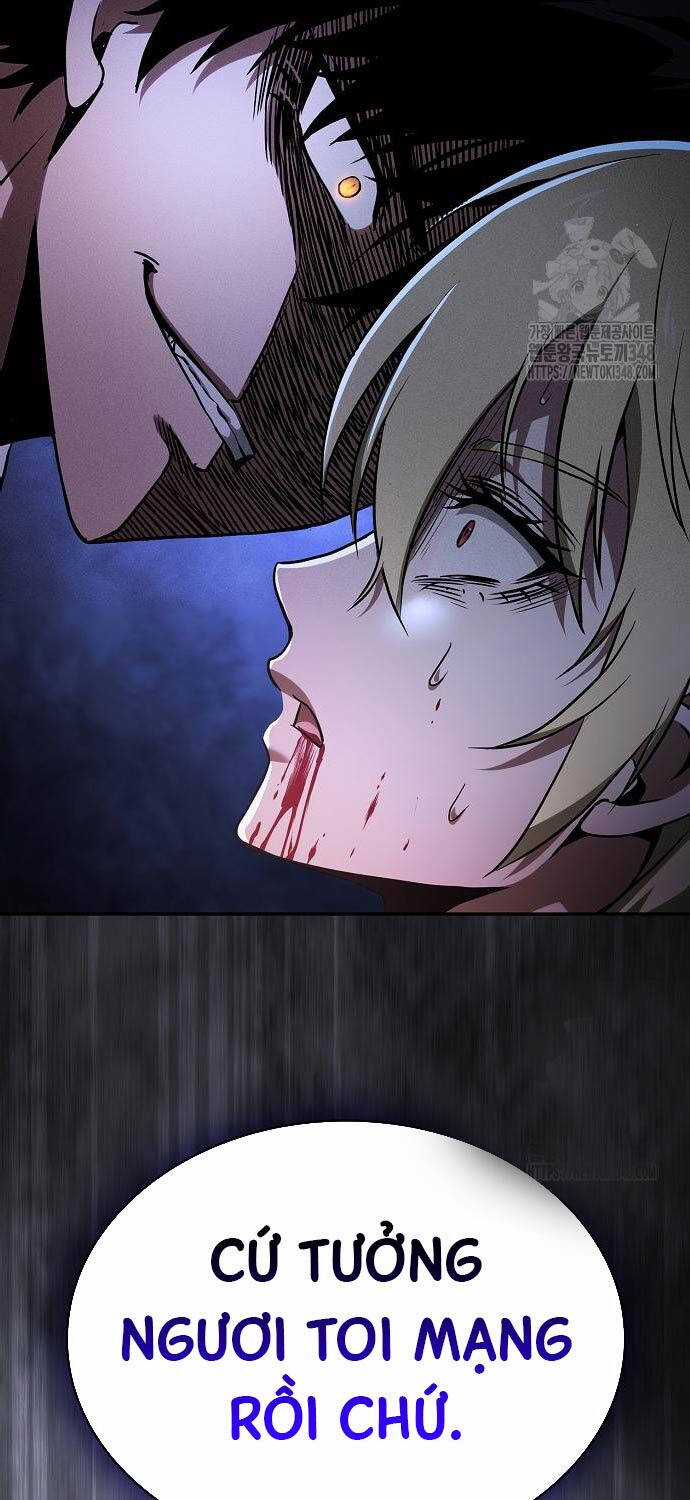 Kiếm Sĩ Thiên Tài Của Học Viện Chương 61 trang 4