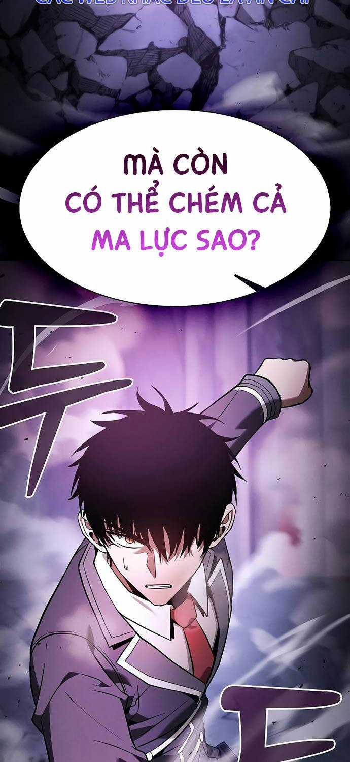 Kiếm Sĩ Thiên Tài Của Học Viện Chương 61 trang 74