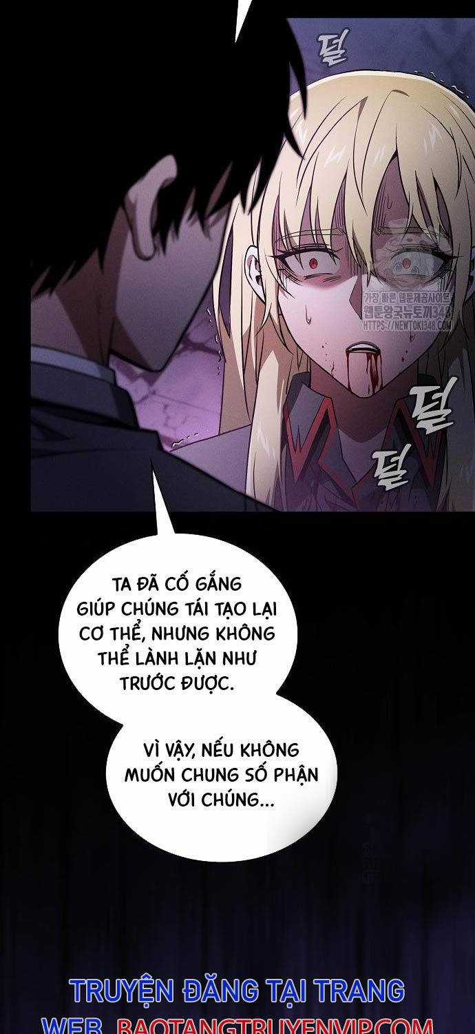 Kiếm Sĩ Thiên Tài Của Học Viện Chương 61 trang 9