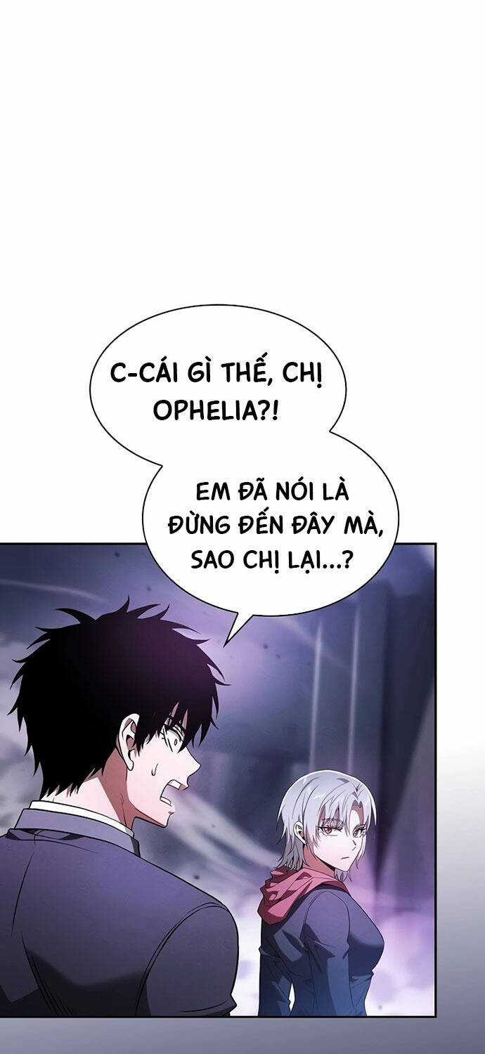 Kiếm Sĩ Thiên Tài Của Học Viện Chương 62 trang 3