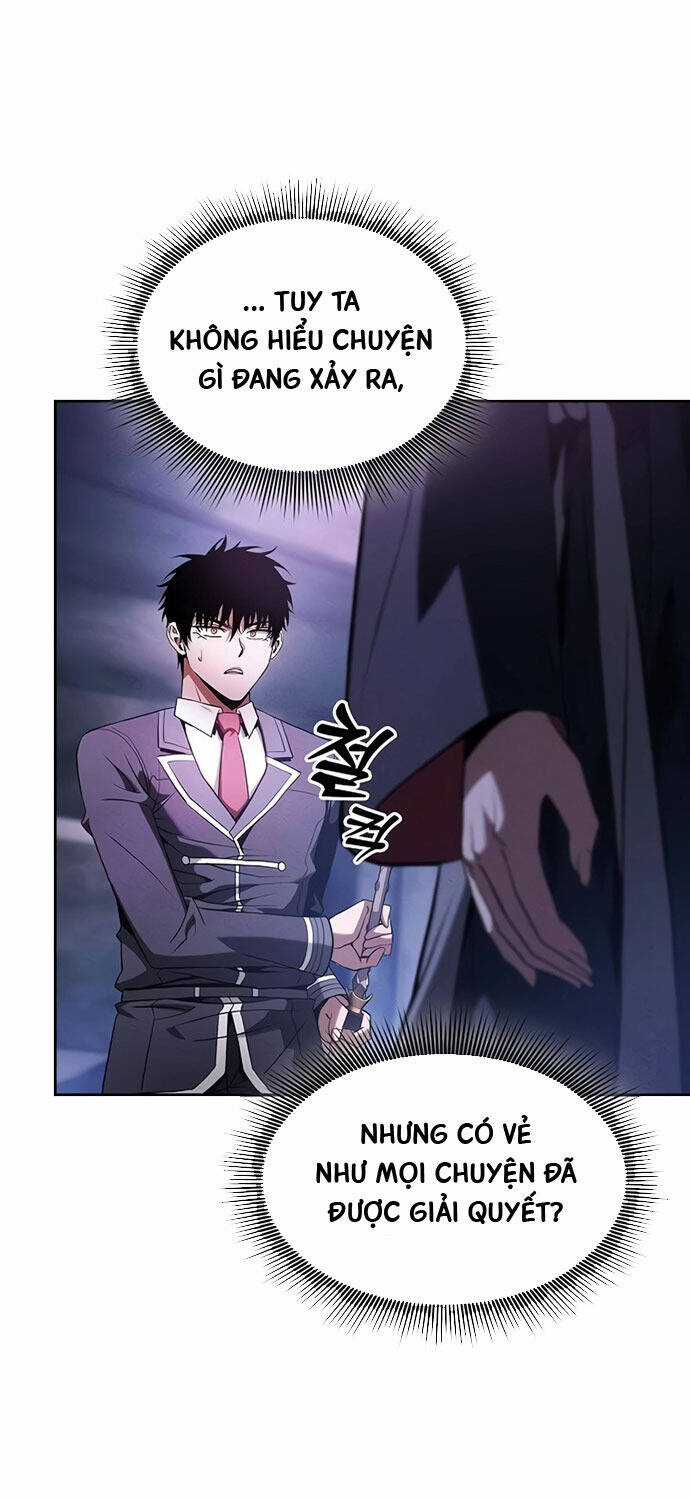 Kiếm Sĩ Thiên Tài Của Học Viện Chương 62 trang 30