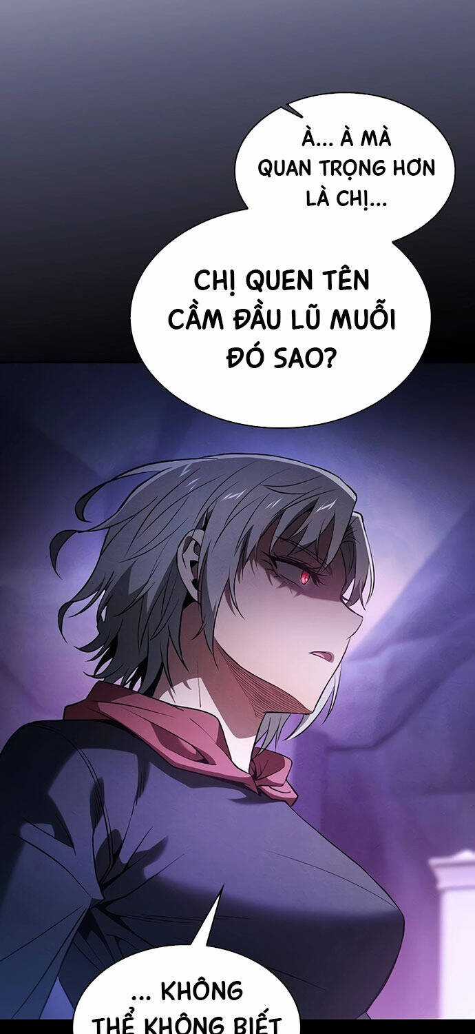 Kiếm Sĩ Thiên Tài Của Học Viện Chương 62 trang 4