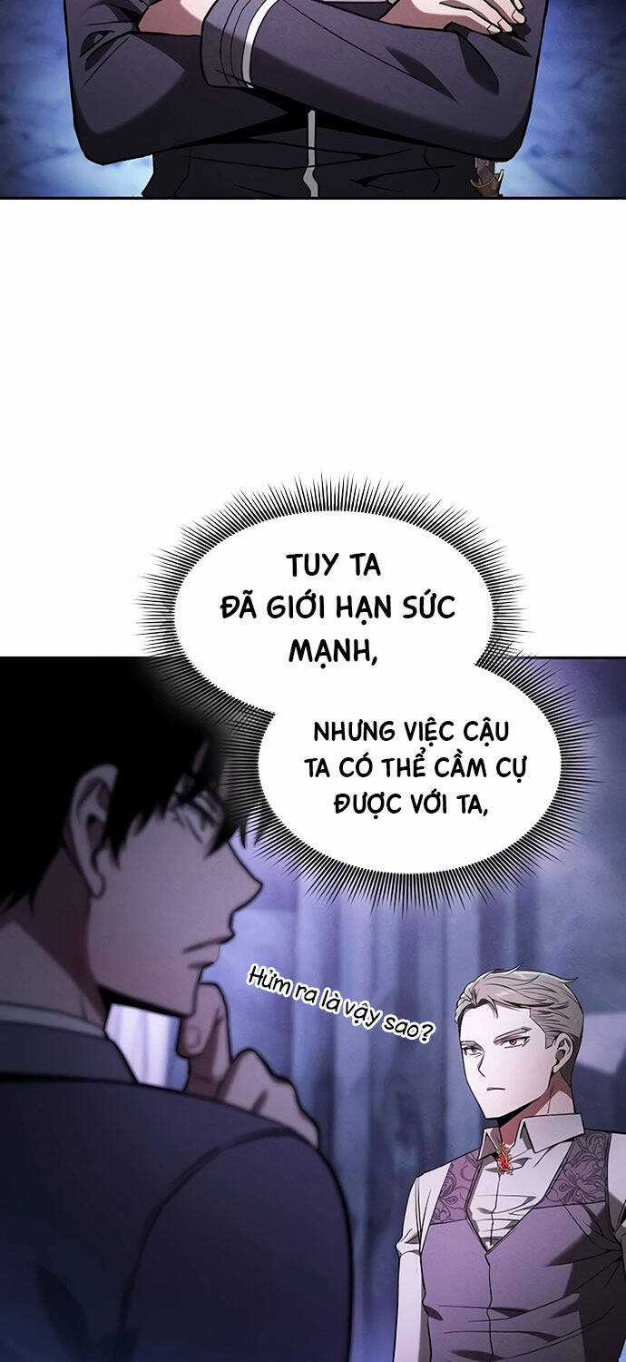 Kiếm Sĩ Thiên Tài Của Học Viện Chương 62 trang 49