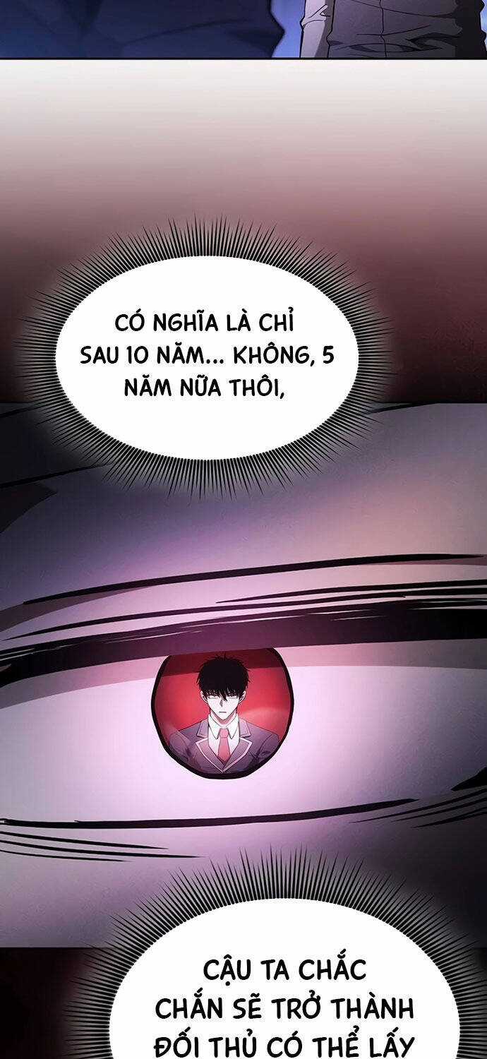 Kiếm Sĩ Thiên Tài Của Học Viện Chương 62 trang 50