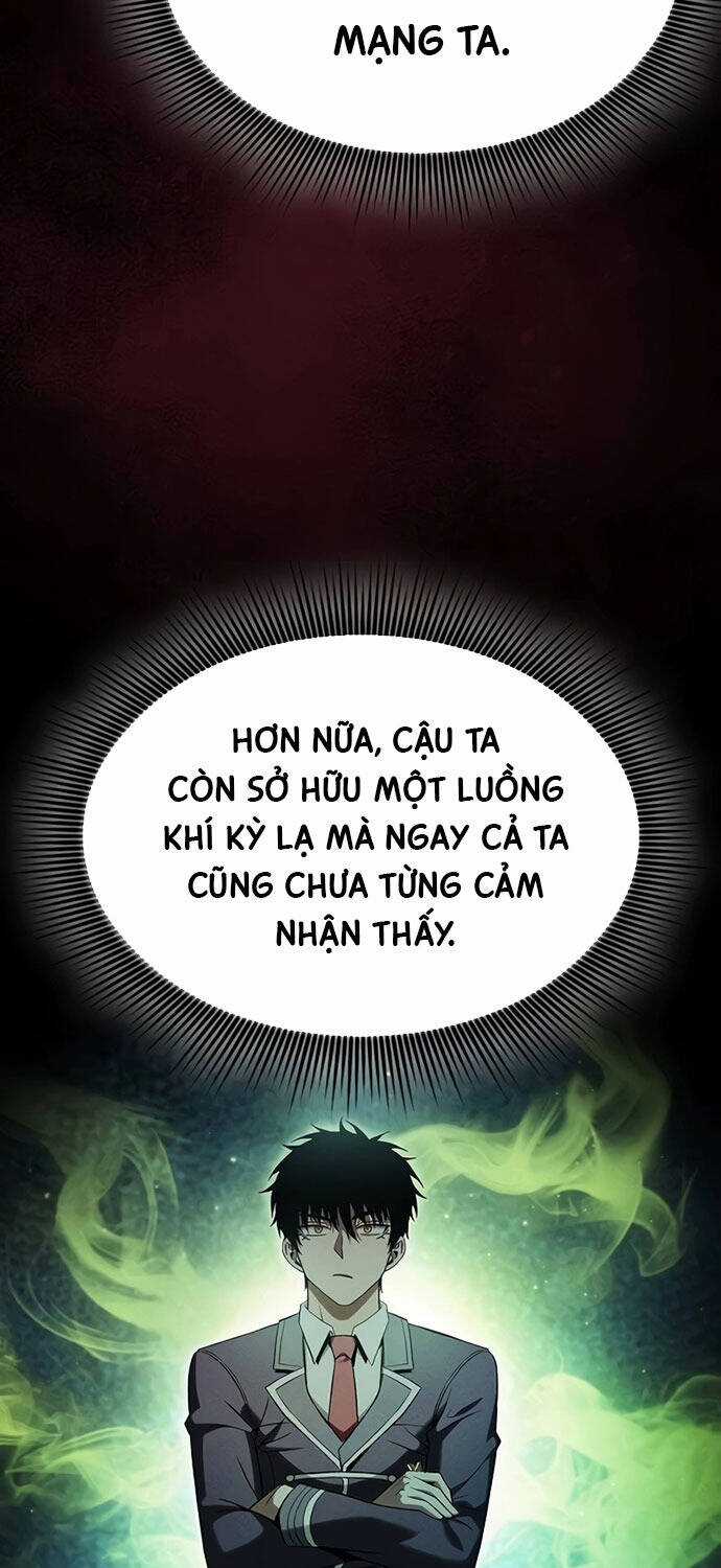 Kiếm Sĩ Thiên Tài Của Học Viện Chương 62 trang 51