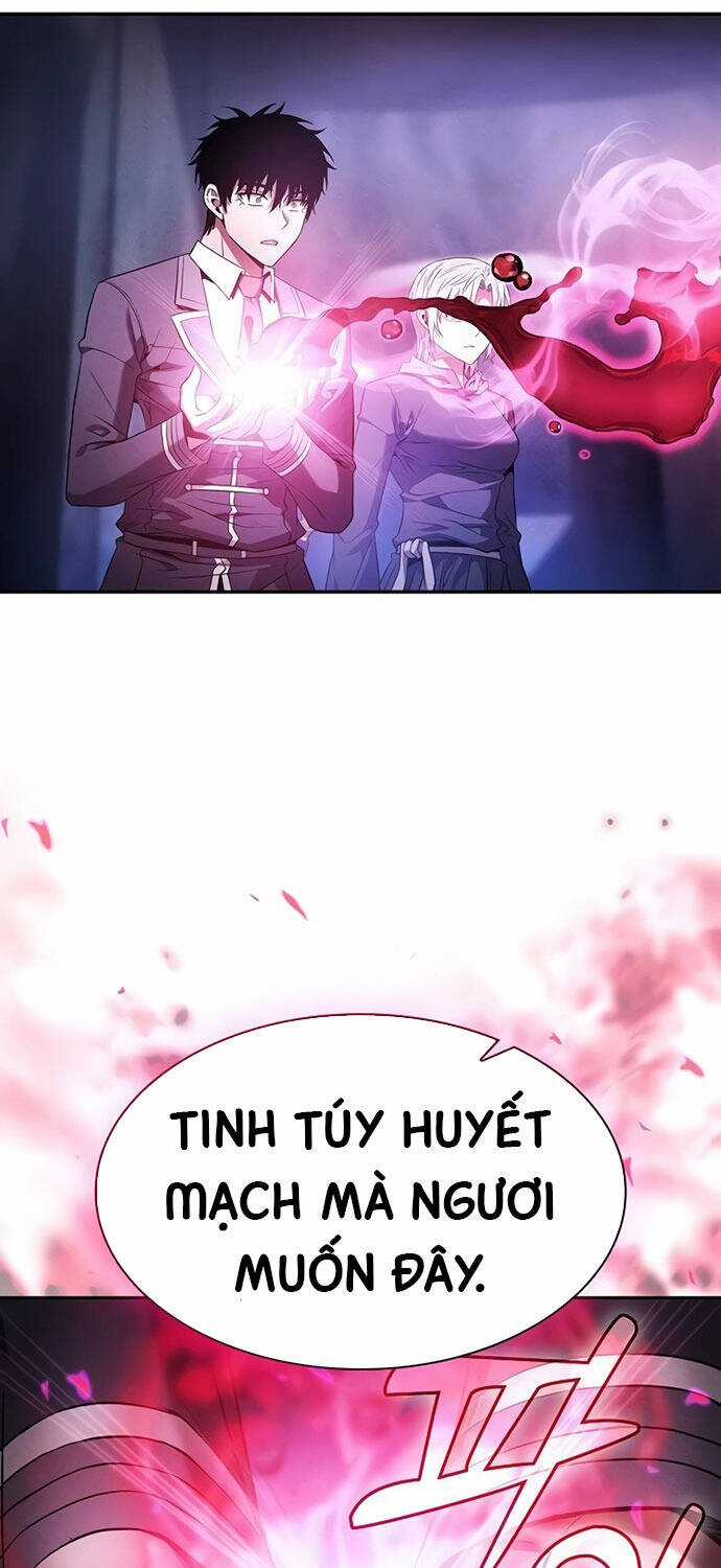 Kiếm Sĩ Thiên Tài Của Học Viện Chương 62 trang 56