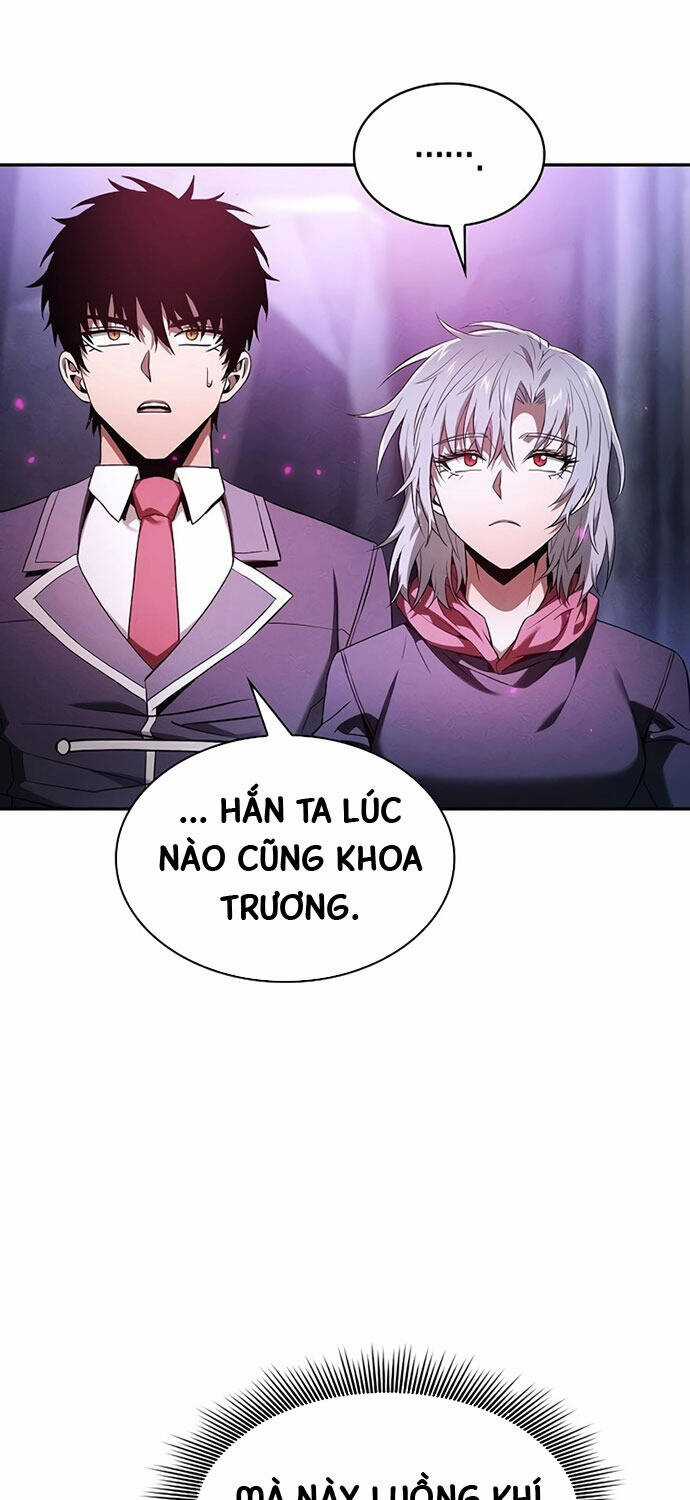 Kiếm Sĩ Thiên Tài Của Học Viện Chương 62 trang 68