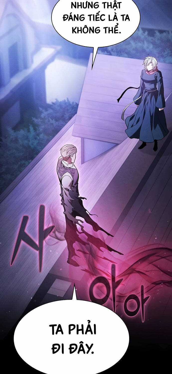 Kiếm Sĩ Thiên Tài Của Học Viện Chương 62 trang 95