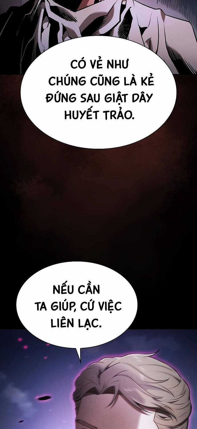 Kiếm Sĩ Thiên Tài Của Học Viện Chương 62 trang 97