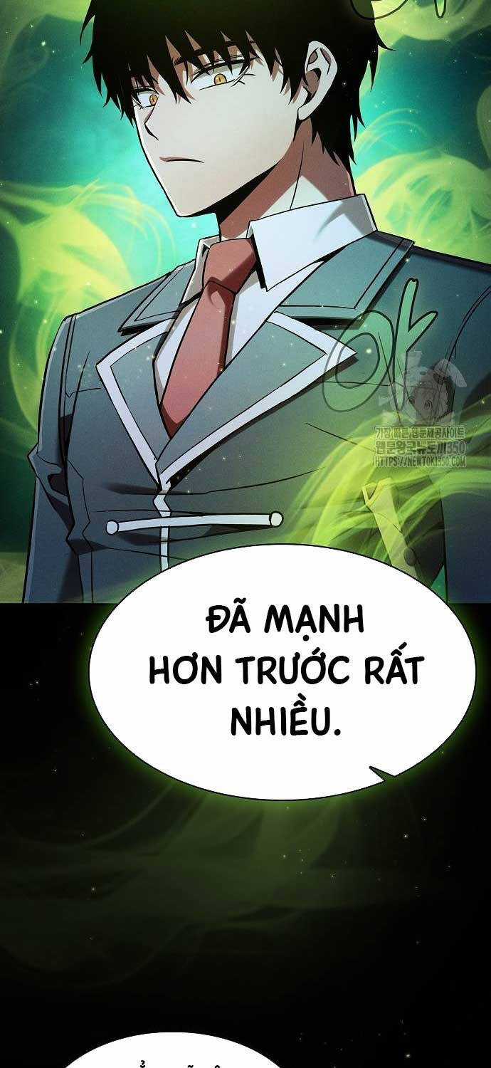 Kiếm Sĩ Thiên Tài Của Học Viện Chương 63 trang 10