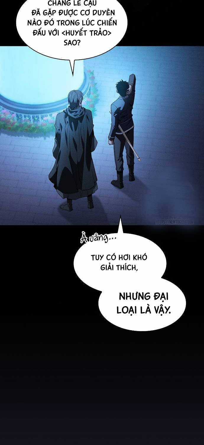 Kiếm Sĩ Thiên Tài Của Học Viện Chương 63 trang 11