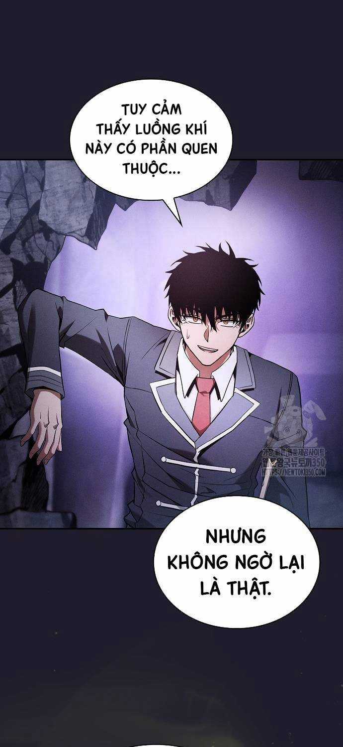 Kiếm Sĩ Thiên Tài Của Học Viện Chương 63 trang 13