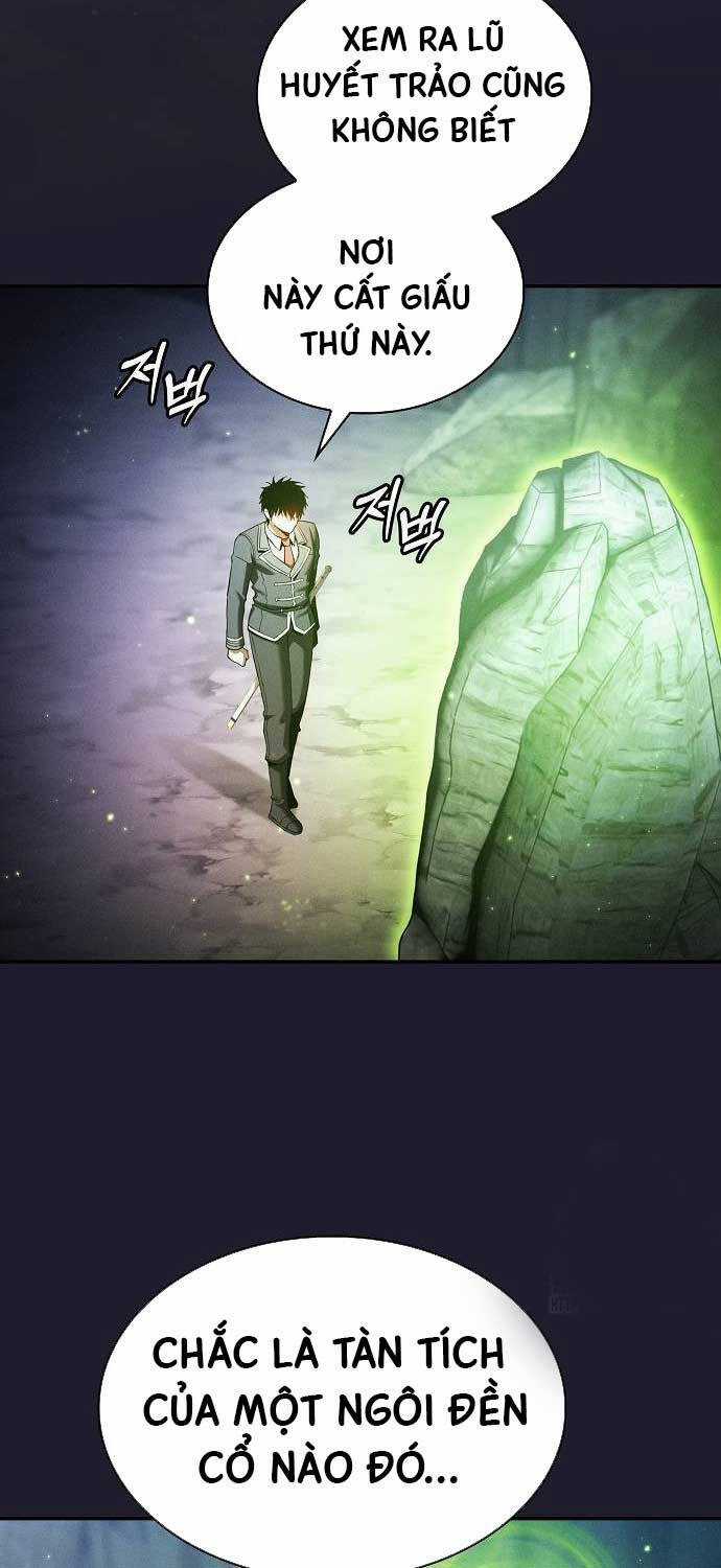 Kiếm Sĩ Thiên Tài Của Học Viện Chương 63 trang 16