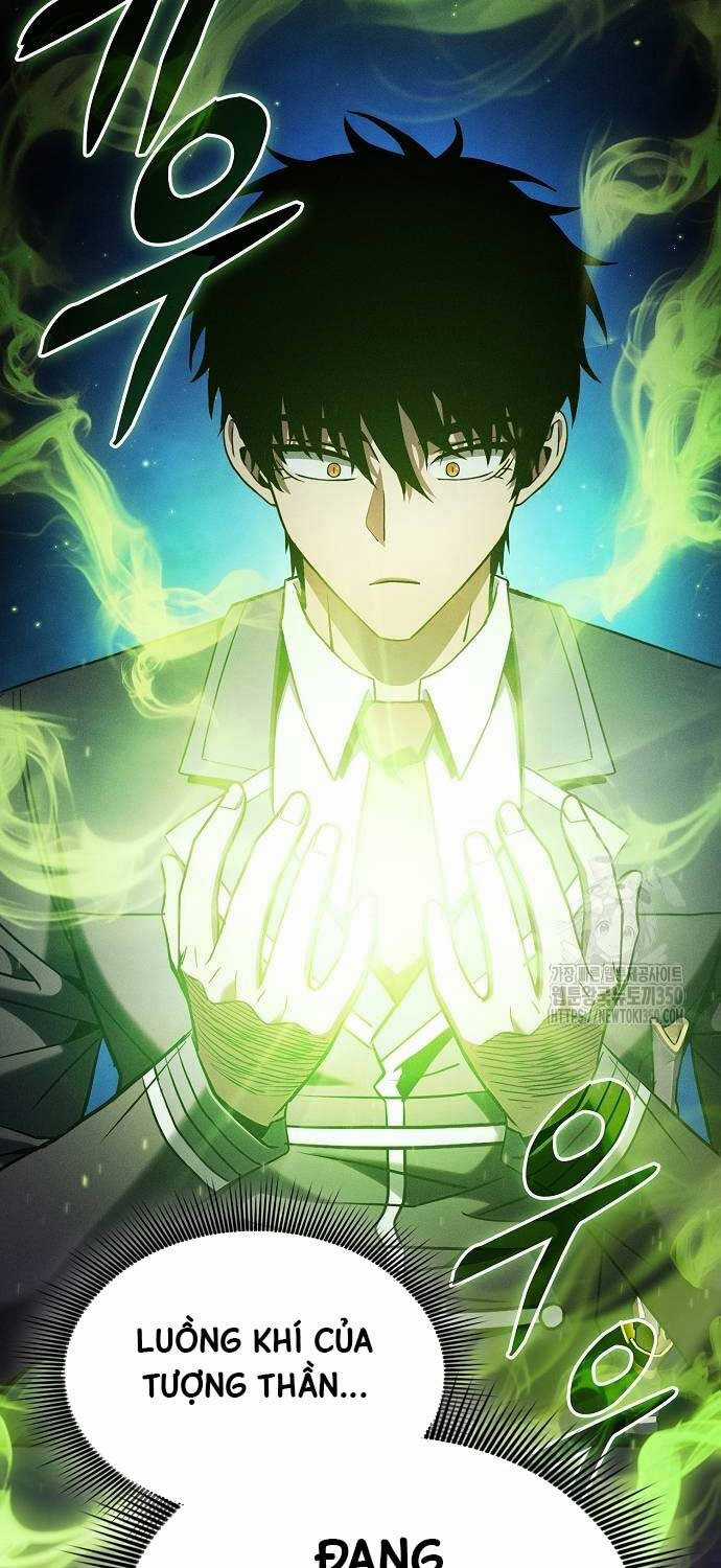 Kiếm Sĩ Thiên Tài Của Học Viện Chương 63 trang 20