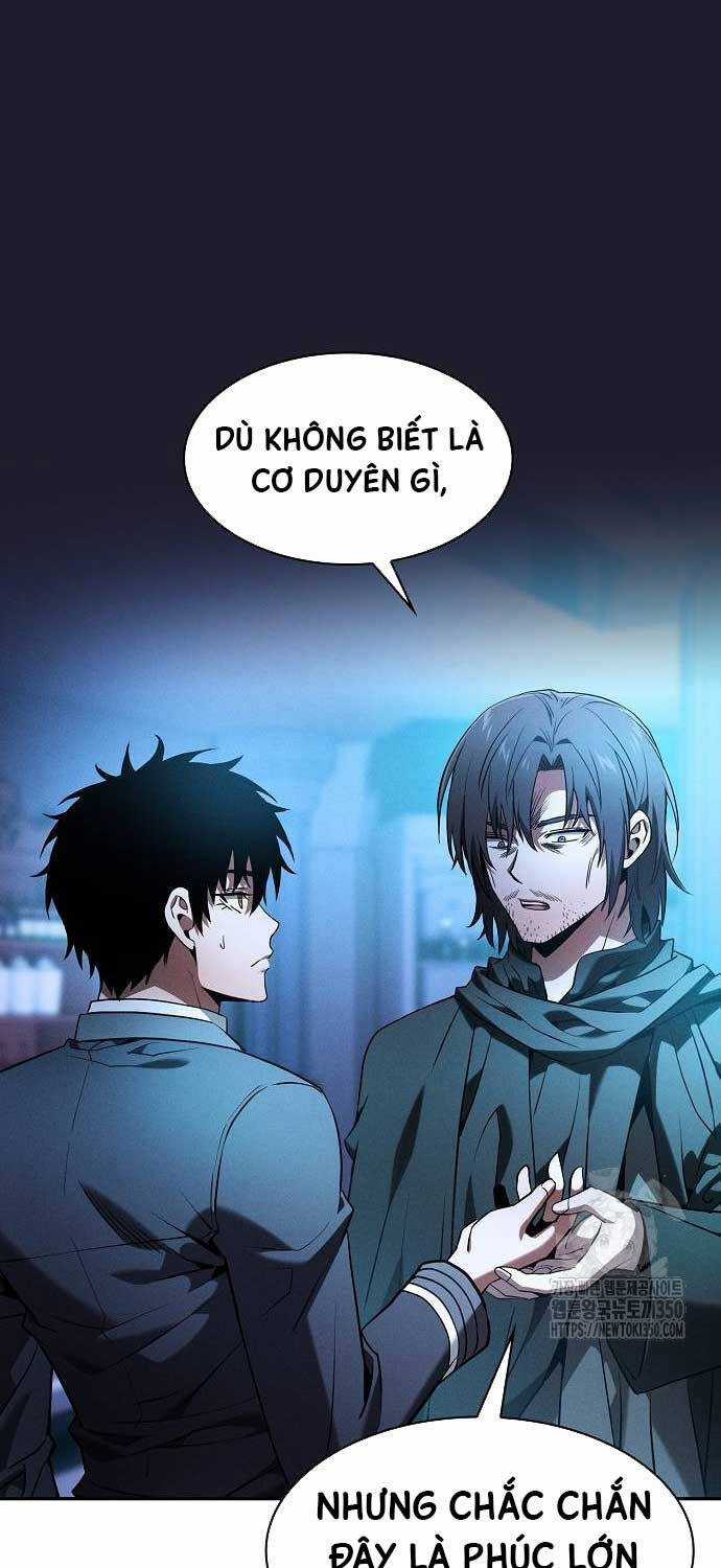 Kiếm Sĩ Thiên Tài Của Học Viện Chương 63 trang 23