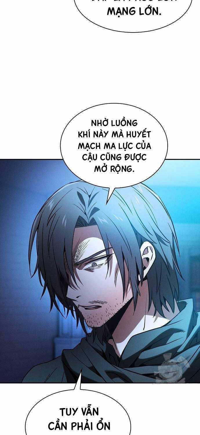 Kiếm Sĩ Thiên Tài Của Học Viện Chương 63 trang 24