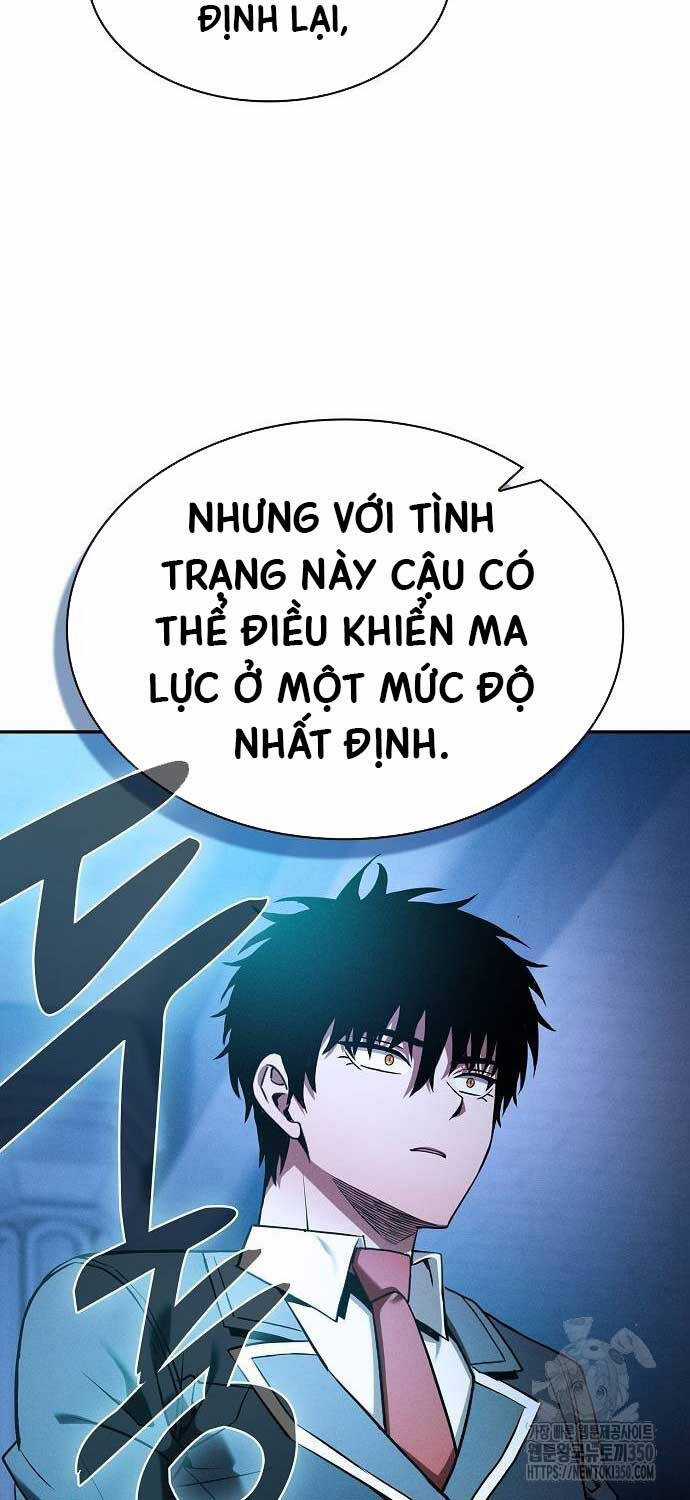 Kiếm Sĩ Thiên Tài Của Học Viện Chương 63 trang 25