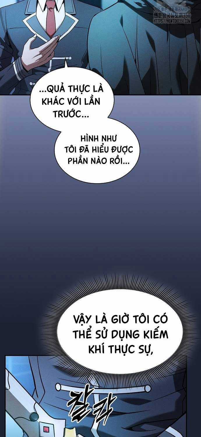 Kiếm Sĩ Thiên Tài Của Học Viện Chương 63 trang 27