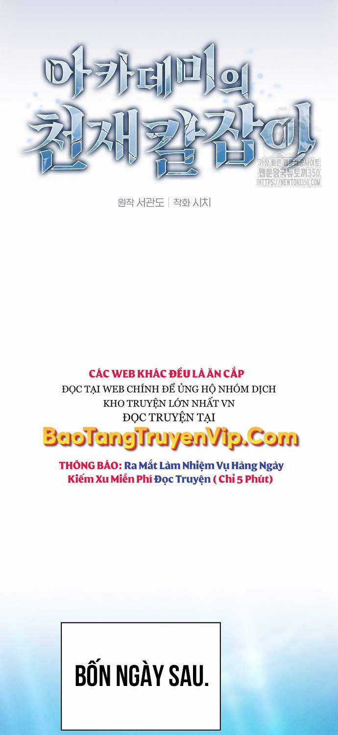 Kiếm Sĩ Thiên Tài Của Học Viện Chương 63 trang 30