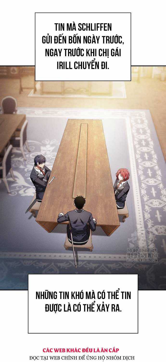 Kiếm Sĩ Thiên Tài Của Học Viện Chương 63 trang 39