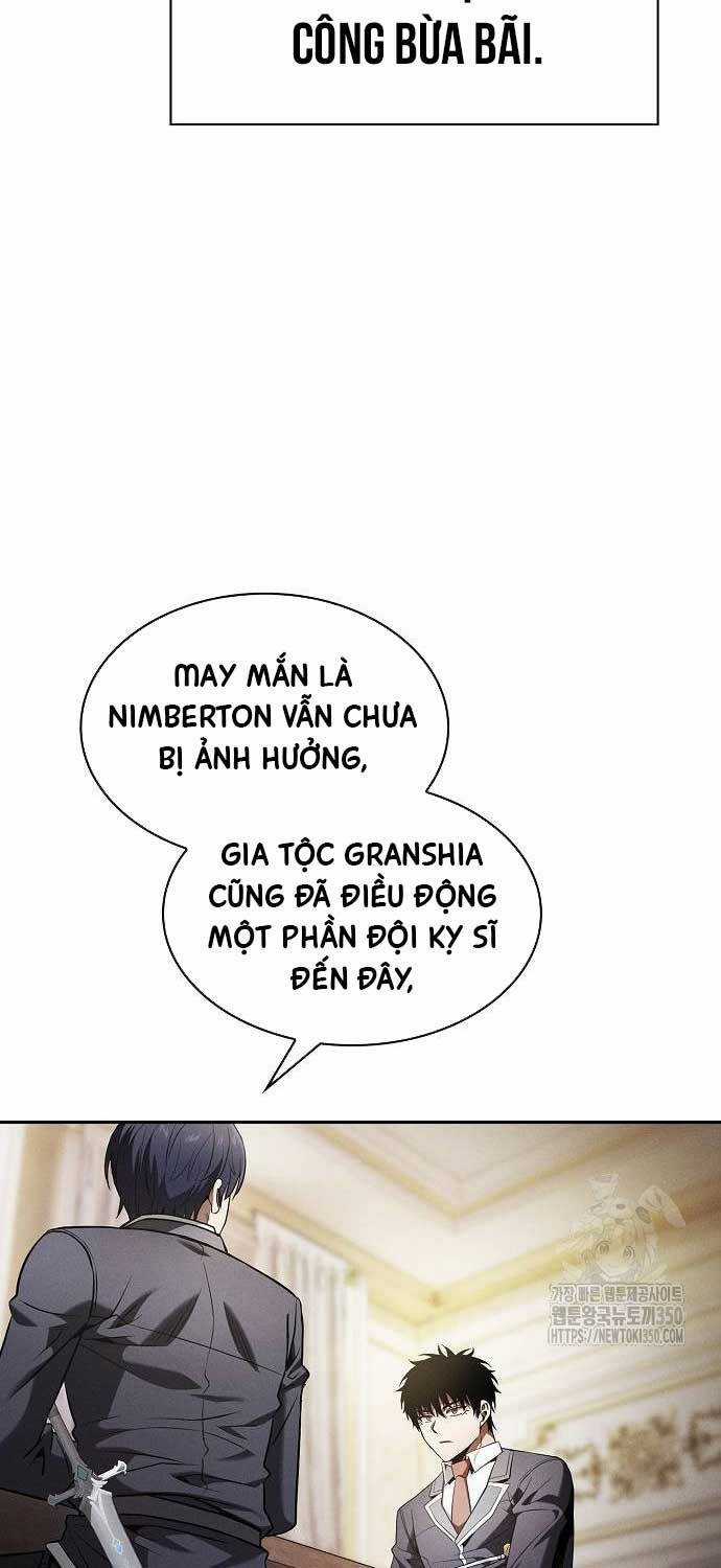 Kiếm Sĩ Thiên Tài Của Học Viện Chương 63 trang 41