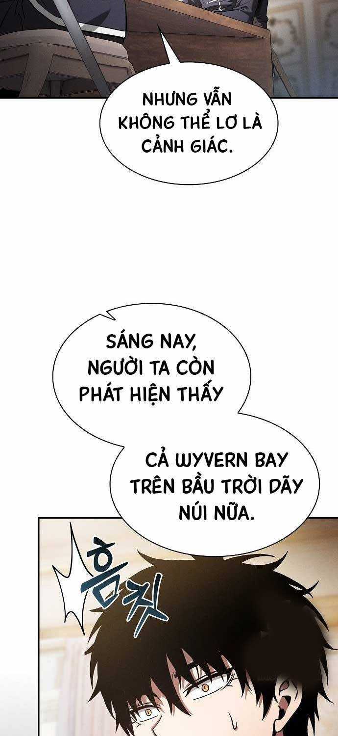 Kiếm Sĩ Thiên Tài Của Học Viện Chương 63 trang 42