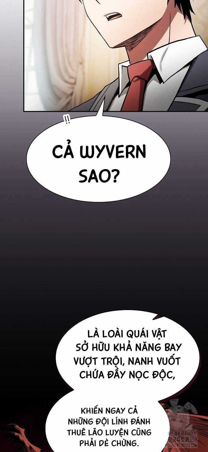 Kiếm Sĩ Thiên Tài Của Học Viện Chương 63 trang 43