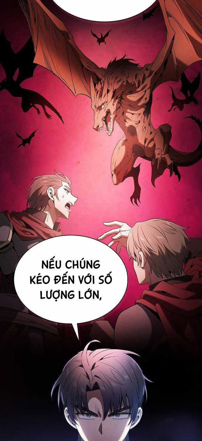 Kiếm Sĩ Thiên Tài Của Học Viện Chương 63 trang 44