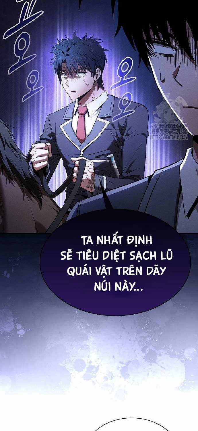 Kiếm Sĩ Thiên Tài Của Học Viện Chương 63 trang 49