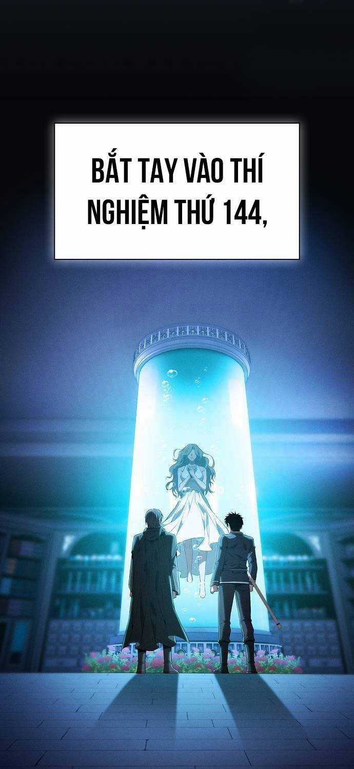 Kiếm Sĩ Thiên Tài Của Học Viện Chương 63 trang 5